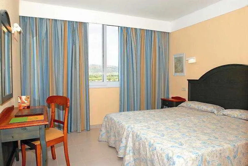 Protur Bonaire Aparthotel カラ・ボナ スペイン
