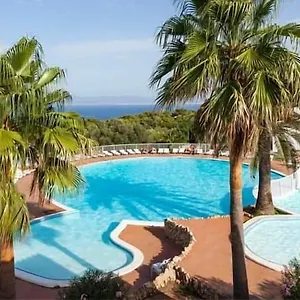Sun Club El Dorado - Hotel