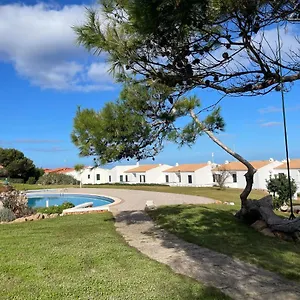 Costa Arenal 111 By Som Menorca Apartamento Arenal d'en Castell
