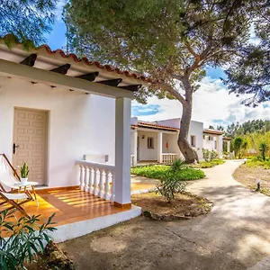 Viviendas Turisticas Lesley Vtv Es Pi - Formentera Break Apartamento Playa de Migjorn