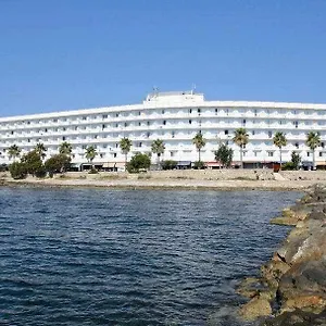 3* Hotel Protur Alicia