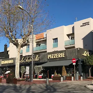 Edifici Violetta Apartamento Ampuriabrava