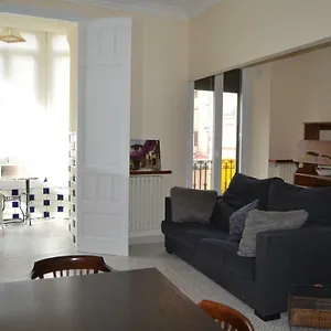 Placido Apartamento Manresa