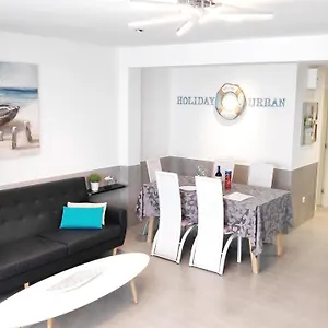 Urban Сasa de vacaciones Corralejo